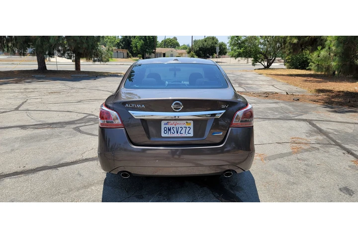 $5199 : 2013 Nissan Altima SV Auto image 6
