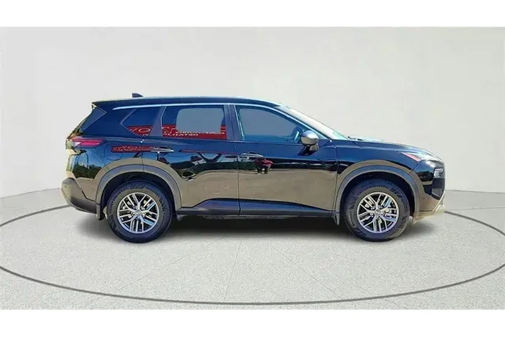 $20712 : Nissan Rogue 2023 S 4dr Cros image 2