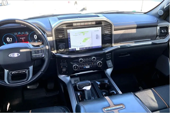 $37986 : Ford F-150 2021 4x4 XL 4dr S image 6