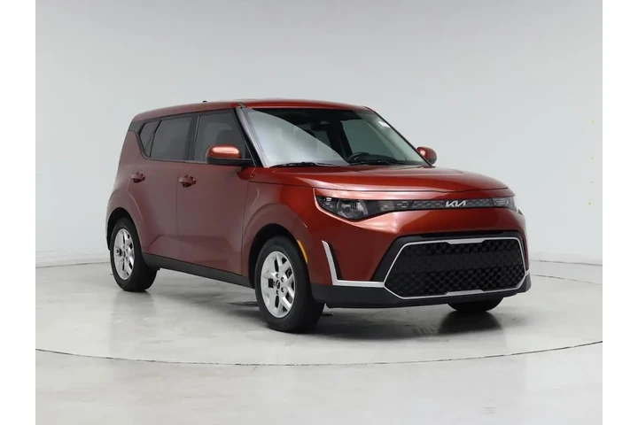 $18998 : Kia Soul 2024 LX 4dr Crossov image 1