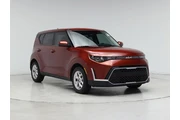 Kia Soul 2024 LX 4dr Crossov