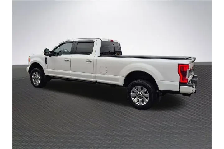 $35888 : Ford F-350 Super Duty 2017 4 image 5