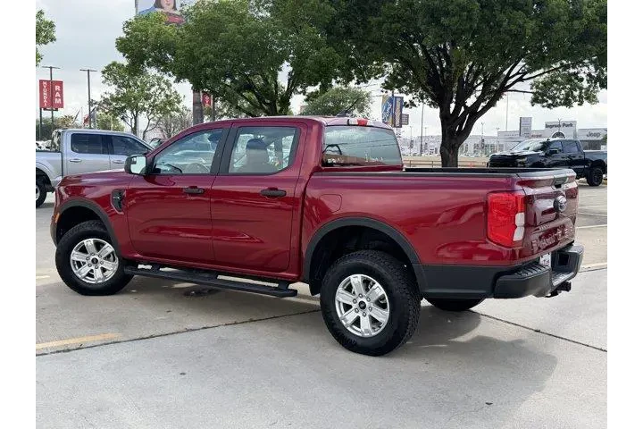$32987 : Ford Ranger 2025 4x2 XL 4dr image 9