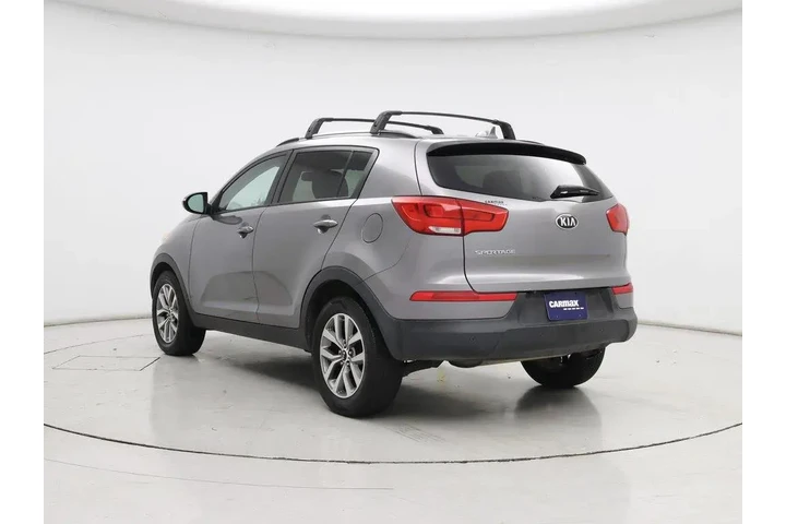 $10998 : Kia Sportage 2014 LX 4dr SUV image 2