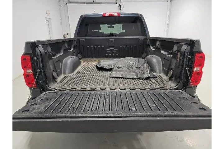 $28777 : Chevrolet Silverado 1500 201 image 6