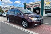 $8995 : 2012 Odyssey Touring thumbnail