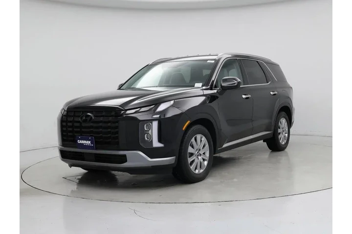 $36998 : Hyundai PALISADE 2025 SEL 4d image 4