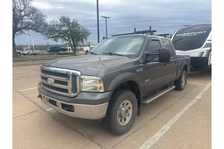 $10995 : Ford F-250 Super Duty 2006 X image 1