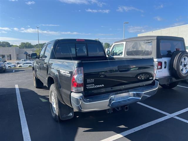 $23991 : PRE-OWNED 2013 TOYOTA TACOMA image 7