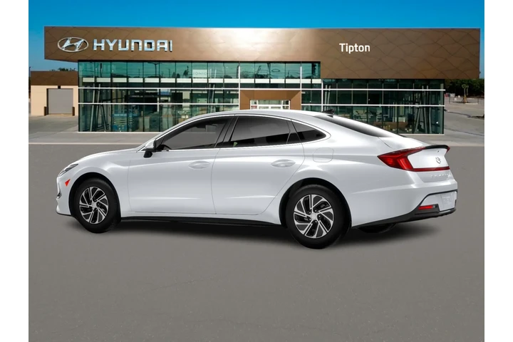 $22979 : Hyundai SONATA Hybrid 2023 B image 4