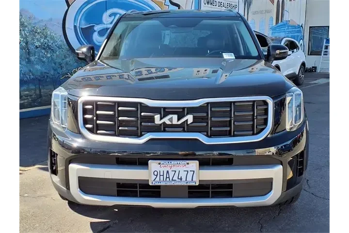 $32997 : Kia Telluride 2023 AWD S 4dr image 2
