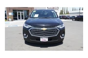 $23784 : 2021 Traverse LT Leather thumbnail