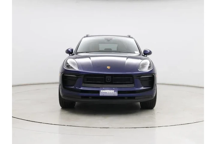 $38998 : Porsche Macan 2022 AWD 4dr S image 5