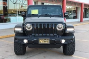 $34988 : 2021 Wrangler Unlimited Sahar thumbnail