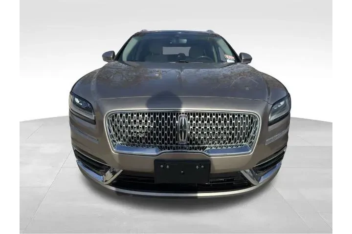 $22995 : Lincoln Nautilus 2020 AWD Re image 3