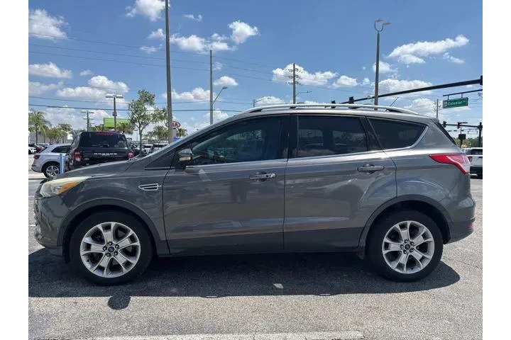 $9999 : Ford Escape 2014 Titanium 4d image 2