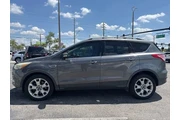 $9999 : Ford Escape 2014 Titanium 4d thumbnail