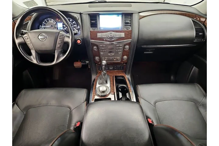 $21998 : Nissan Armada 2020 4x4 SL 4d image 9