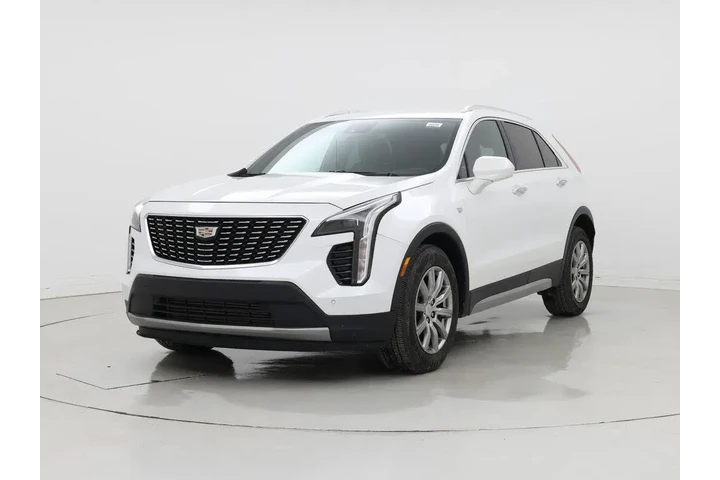 $17998 : Cadillac XT4 2019 Premium Lu image 4