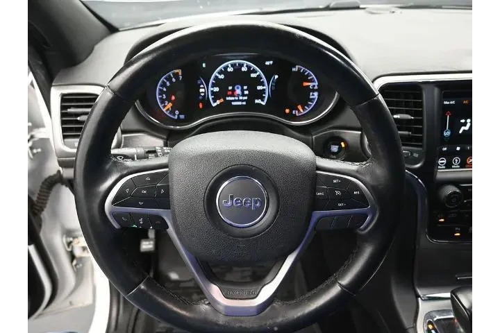 $14788 : Jeep Grand Cherokee 2018 4x2 image 6