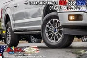 $22595 : Ford F-150 2018 4x4 Lariat 4 thumbnail