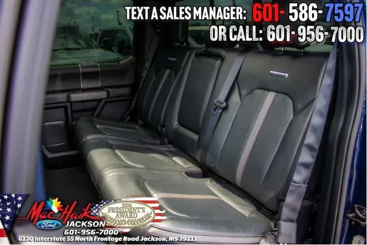 $38495 : Ford F-150 2020 4x4 King Ran image 9