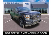 Ford F-150 2023 4x4 XLT 4dr
