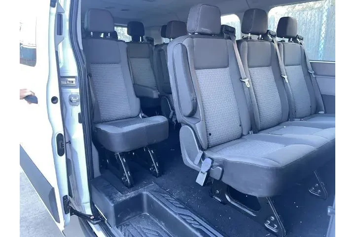 $34933 : Ford Transit 2023 350 XL 3dr image 8