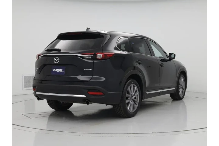 $30998 : Mazda CX-9 2023 AWD Grand To image 8