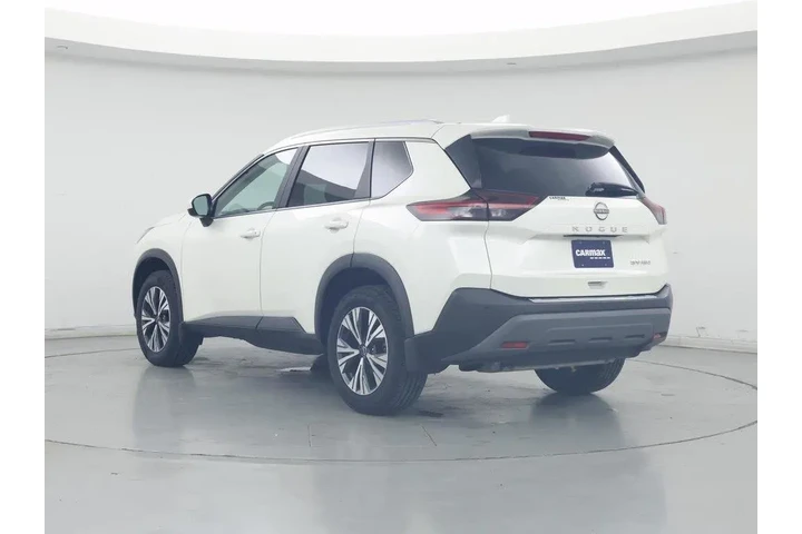 $24998 : Nissan Rogue 2023 AWD SV 4dr image 2