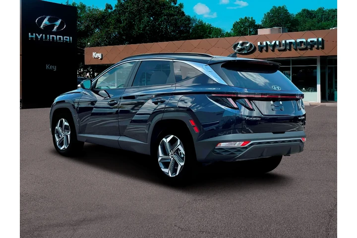 $27990 : Hyundai TUCSON Hybrid 2024 A image 5