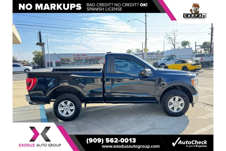 $42495 : 2022 F-150 XLT image 10