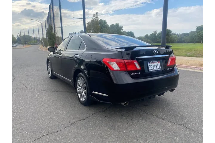 $9495 : 2008 ES 350 image 6
