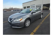 $9995 : 2016 Altima 2.5 S thumbnail