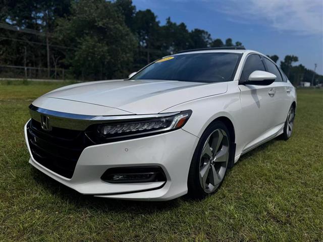 $18900 : 2018 HONDA ACCORD image 2