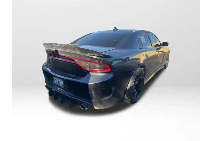 $21241 : Dodge Charger 2019 R/T 4dr S image 4