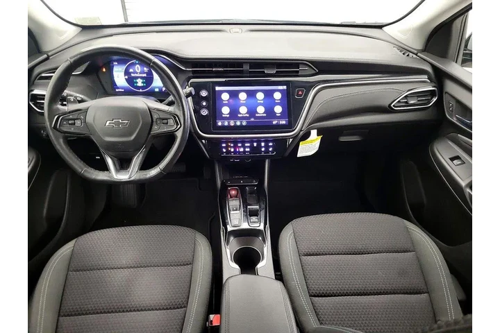 $19998 : Chevrolet Bolt EUV 2022 LT 4 image 9