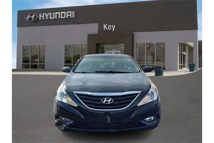 $5995 : Hyundai SONATA 2013 GLS 4dr image 7