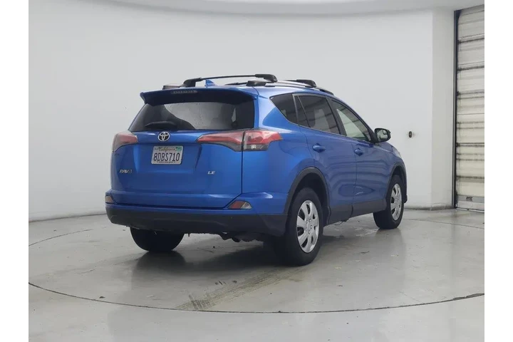 $20998 : Toyota RAV4 2018 LE 4dr SUV image 8