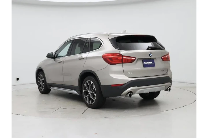 $25998 : BMW X1 2021 AWD xDrive28i 4d image 2