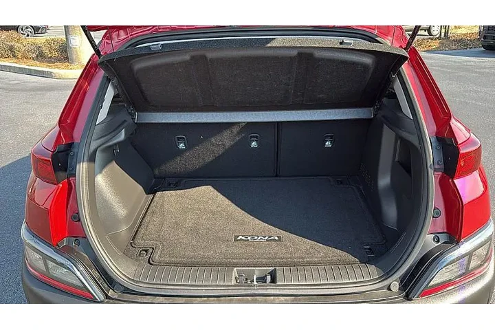 $19871 : Hyundai KONA 2022 AWD SEL 4d image 9