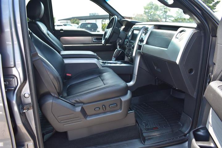 2013 F-150 FX4 image 5