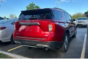 $22995 : Ford Explorer 2020 AWD Limit thumbnail