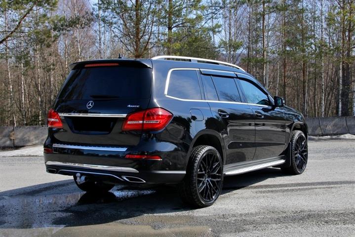 $19000 : Mercedes-Benz GLS image 2