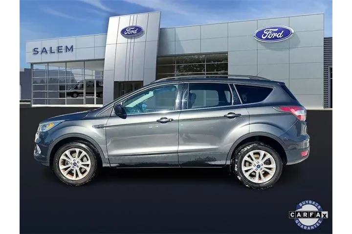 $9995 : Ford Escape 2017 AWD SE 4dr image 5