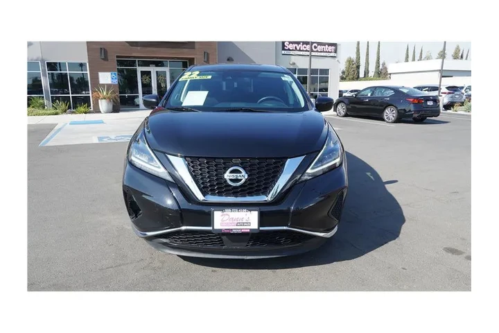 $19984 : 2022 Murano S image 3