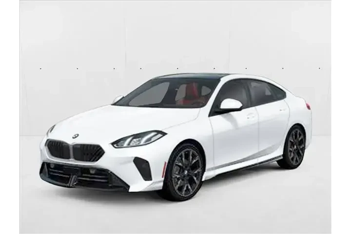 $37777 : BMW 2 Series 2025 AWD 228 xD image 1