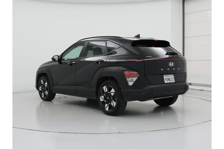 $22998 : Hyundai KONA 2025 SEL 4dr Cr image 2