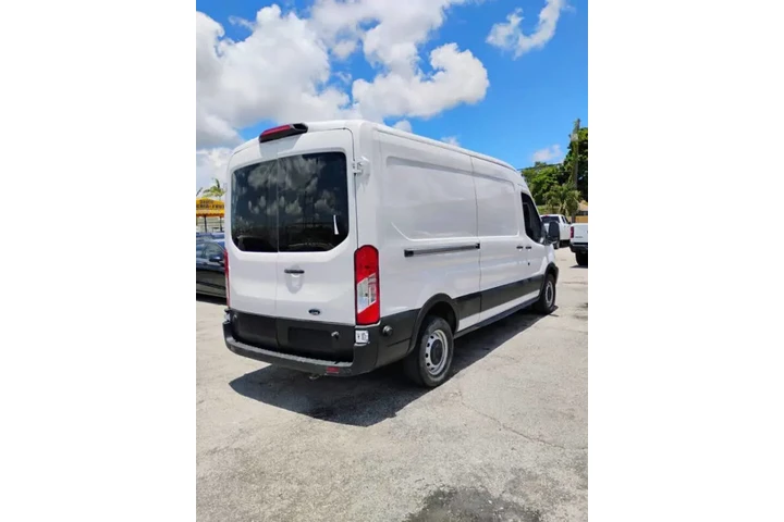 $14850 : 2019 Transit 150 image 8