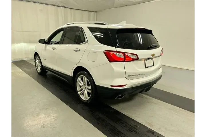 $17211 : Chevrolet Equinox 2020 4x4 P image 7